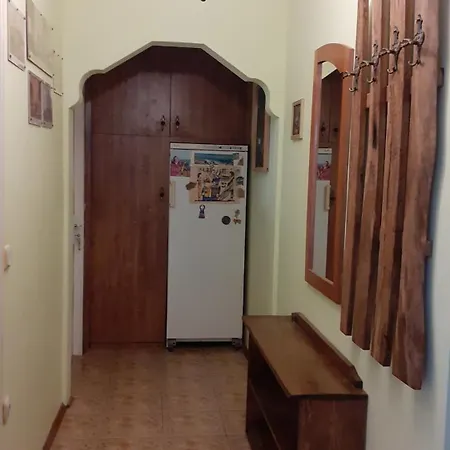 Apartment Old