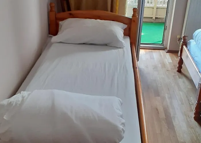 Old Διαμέρισμα Βάρνα